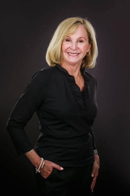 Catherine Stubbs